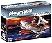 Playmobil 4883 Agents - Torpedo Diver