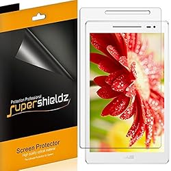 (3 Pack) Supershieldz Designed for Asus ZenPad 8