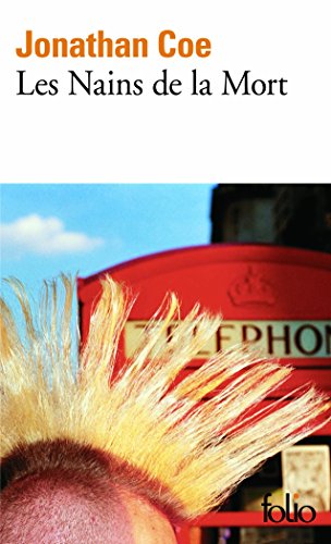 Les  nains de la mort