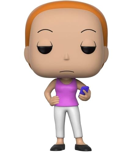 Amazon.com: Funko Pop! Animation: Rick & Morty - Sentinent Arm