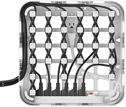 Wire Wonder Cable Organizer