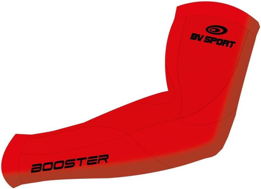 BV Sport Compression Cuff Black