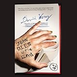 John Dies at the End by