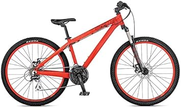 scott voltage yz 10 2016