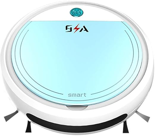 2019 robot vacuum