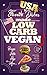 LOW-CARB VEGAN: Favorite Dishes Made LOW-CARB VEGAN! (Quick & Easy Vegan Low-Fat Low-Carb Cooking Recipes) (Low-Carb Vegan Cookbook)