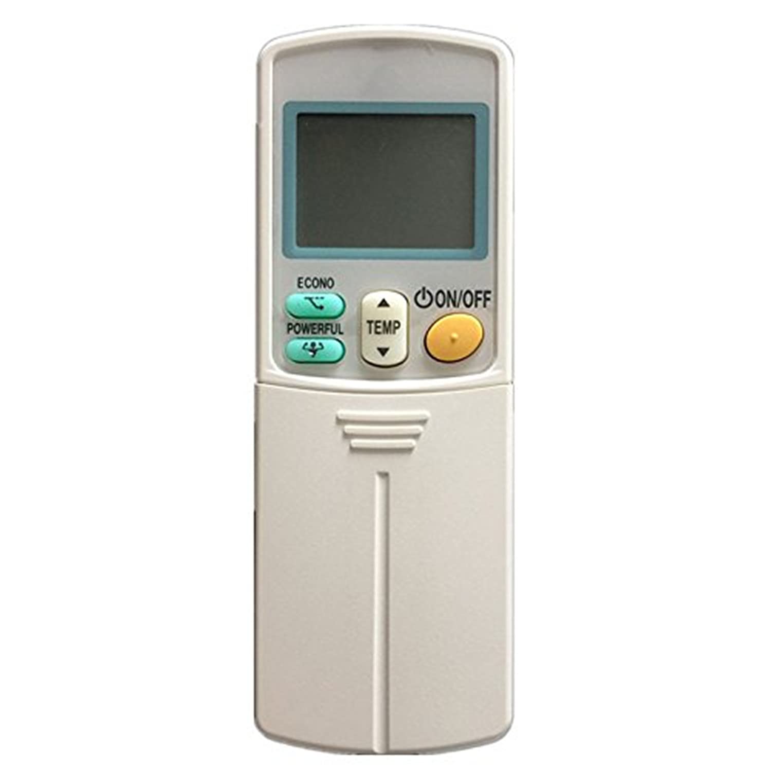 Replacement Remote Control for ARC433A88 sub ARC433A75 ARC433A83 ARC433A87 for Daikin Air Conditioner