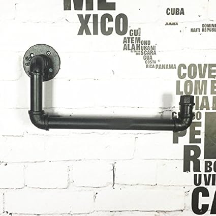 SYDLJ ¿creativo estilo industrial viejas tuberías de agua de ...