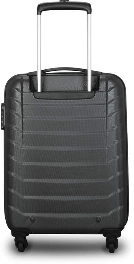 vip spyker hard trolley 56 inch