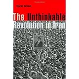 The Unthinkable Revolution in Iran