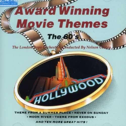 FERRANTE & TEICHER - All-Time Great Movie Themes - Amazon.com Music
