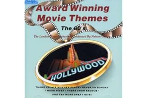 14 Award Winning Movie Themes Of The 60's / Var