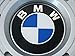 BMW e38 e39 (Style 5 Wheel) Center Hub Cap NEW Genuine