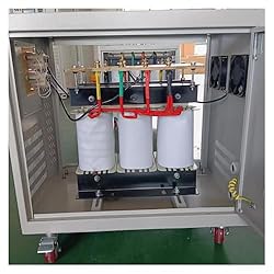 OVNXWZEU Control Transformer SBK Three-Phase