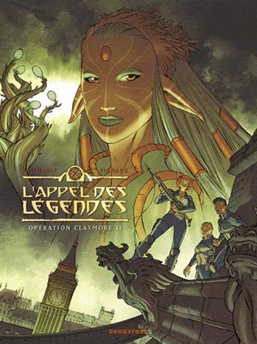 L'appel des lÃ©gendes, Tome 2 (French Edition) by (Album)