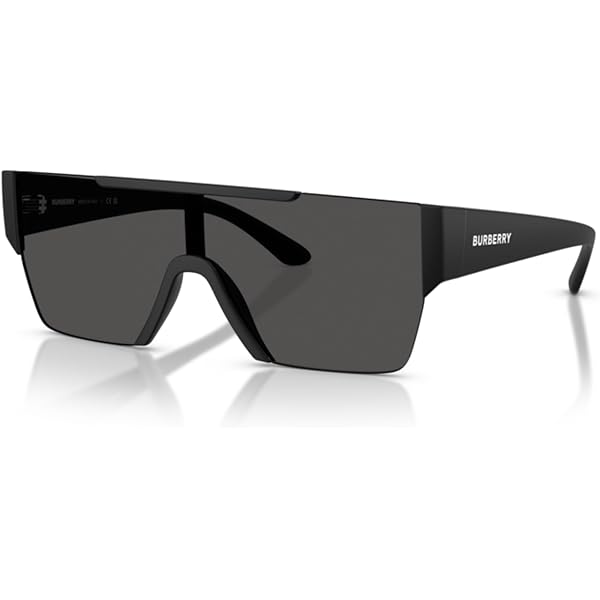Amazon.com: Dolce & Gabbana DG4469 501/87 59MM Black/Dark