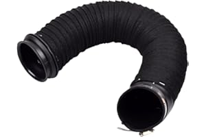 FEITEPLUS Air Cleaner Intake Duct Tube Hose Compatible with Chevrolet HHR 2006-2011 07 15865168