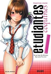 Étudiantes coquines