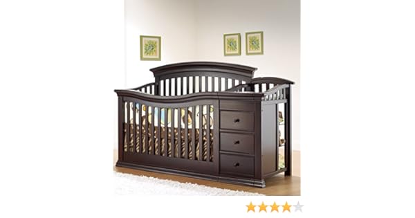 2750 verona crib and changer