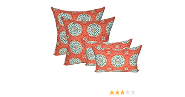 cheapest outdoor pillows