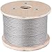 Mophorn Stainless Steel Cable Railing 3/16