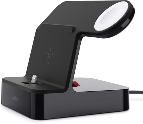 Proteggi schermo TrueClear Curve per Apple Watch 6/5/4 | Belkin