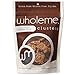 WholeMe Clusters Cinnamon Banana Chip, 8oz Bag