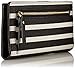kate spade new york Hawthorne Lane Glitter Stacy, Black/Multi