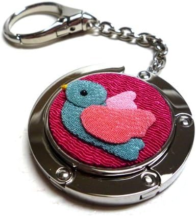 Tell bag hanger bird (japan import)