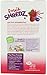 Plum Kids Organic Fruit Shredz, Berry'licious, 3.15 Ounce (Pack of 8)