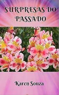 Livro Surpresas do Passado