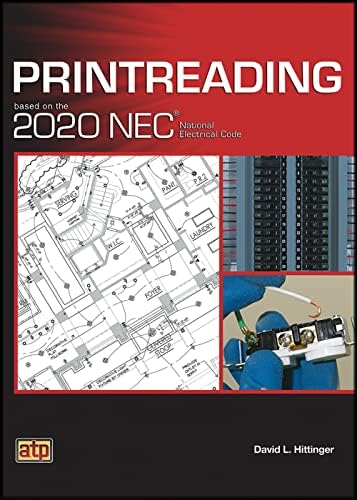 Printreading Based on the 2023 NEC: Hittinger, David L