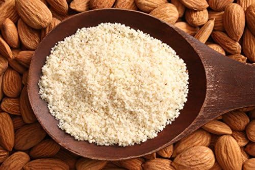 Bobs Red Mill Flour Gf Almond Meal