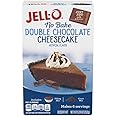 No Bake Double Chocolate Cheesecake Mix - Makes 6 servings