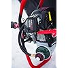 Eskimo-High-Compression-40cc-Propane-with-8-Inch-Quantum-Ice-Auger