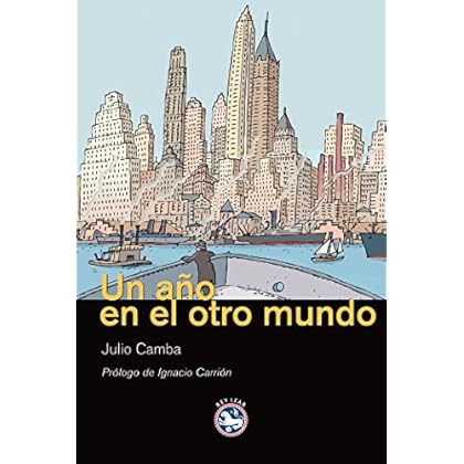 Un año en el otro mundo (Literatura nº 24) Un año en el otro mundo (Literatura nº 24)