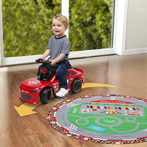 Radio Flyer Super Speedway 6V Racer on Galleon Philippines