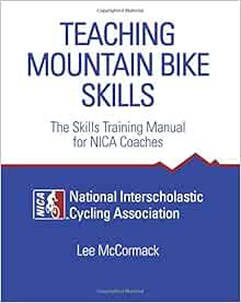 mountain bike skills coaching