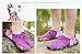 AVADAR YIZER Water Shoes,Men Women Water Shoes Barefoot Quick Dry Aqua Shoes for Swim Walking Yoga Lake Beach Boating