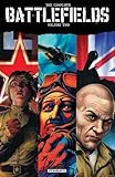 Garth Ennis' Complete Battlefields Volume 2 by Garth Ennis, PJ Holden