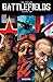 Garth Ennis' Complete Battlefields Volume 2 by Garth Ennis, PJ Holden