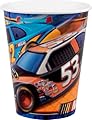 NASCAR Full Throttle 9 oz. Cups