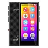 AKAMATE Mp3 Player, Music Player with Bluetooth 5.0, 3.5