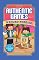 Livro AuthenticGames: Tesouro perdido (Coleção AuthenticGames Livro 8)