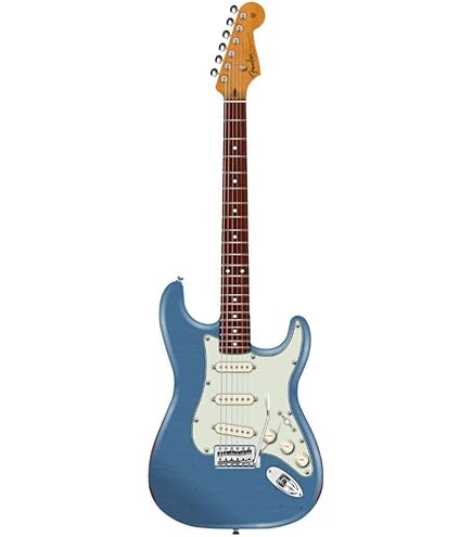 Amazon.com: Fender 70th Anniversary Player Stratocaster with