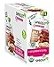 Sprout Organic Stage 2 Baby Food Pouches, Apple Oatmeal Raisin w/ Cinnamon, 4 Ounce (Pack of 5)