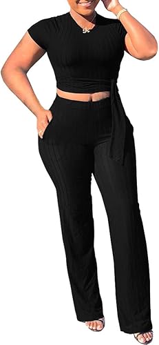 bell bottom two piece