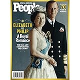 PEOPLE Elizabeth and Philip: A Royal Romance