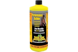 Finish Line Performance Builder 30 oz