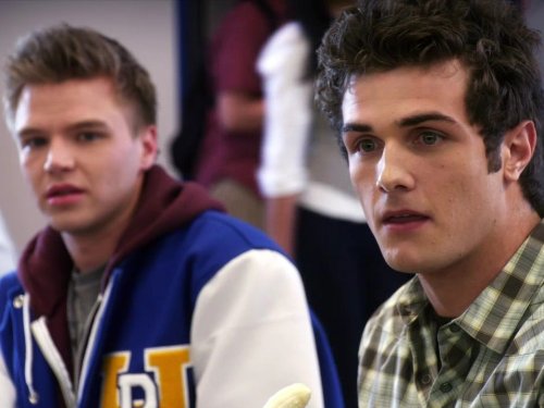 Watch Awkward Season 1 Prime Video